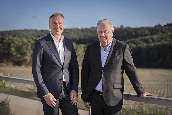 The Ferrer Family, José Luis Bonet and Henkell Freixenet align mutually on transfer of Freixenet shares to Henkell Freixenet