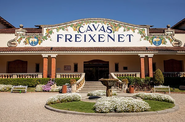 Mejoras medioambientales en Grupo Freixenet