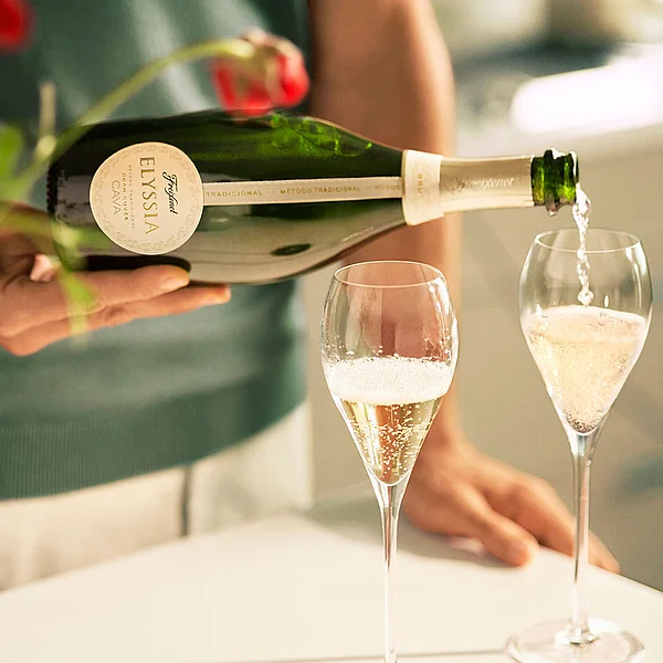 Éxito de Grupo Freixenet en los Premis Vinari 2023