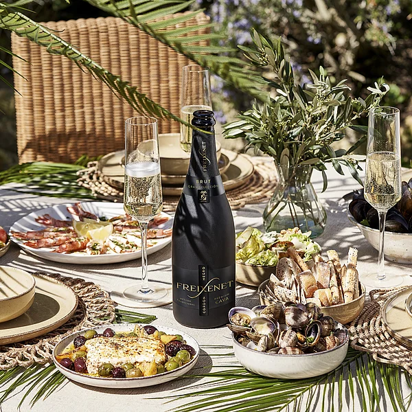 ¡Celebramos el gran éxito de Freixenet y Mionetto en Concours Mondial de Bruxelles!