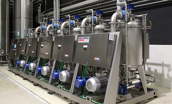 The Freixenet Group makes environmental improvements