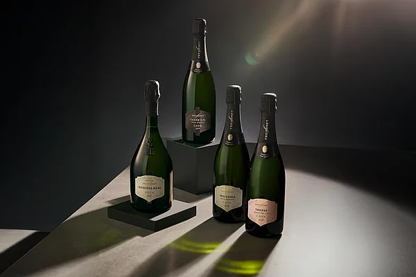 Grupo Freixenet presenta sus novedades en la Barcelona Wine Week