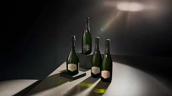 The Freixenet Group presents its novelties at Barcelona Wine Week