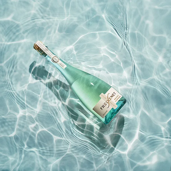 Freixenet presenta el seu exclusiu escumós ‘Mallorca Limited Edition’