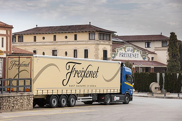 Freixenet Group reinforces its leadership in sustainable mobility