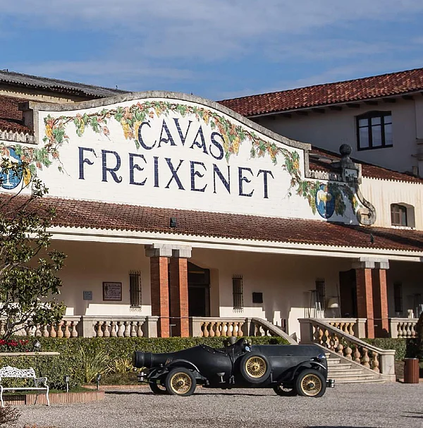 Freixenet