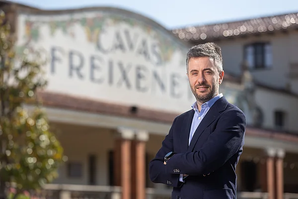 Grupo Freixenet incorpora a Marc Sagimon como Director de Marketing de Espana y Latam