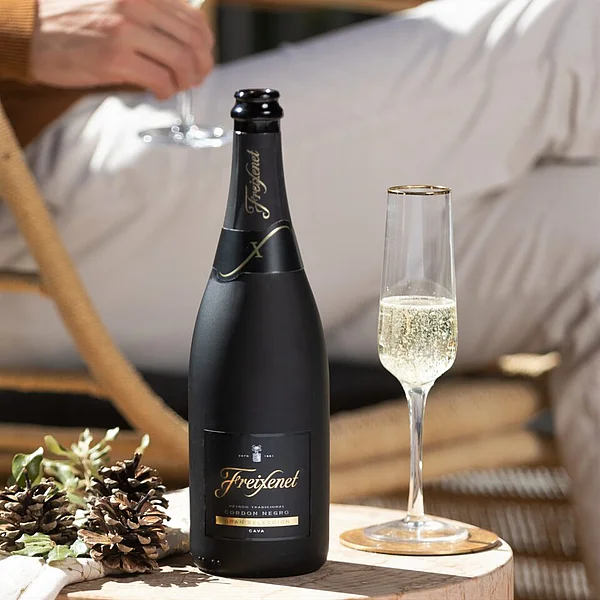 Los cavas Freixenet Cordón Negro y Carta Nevada triunfan con medallas de oro en Berliner Wine Trophy