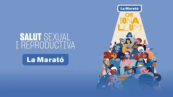 Freixenet Group collaborates with La Marató 2023