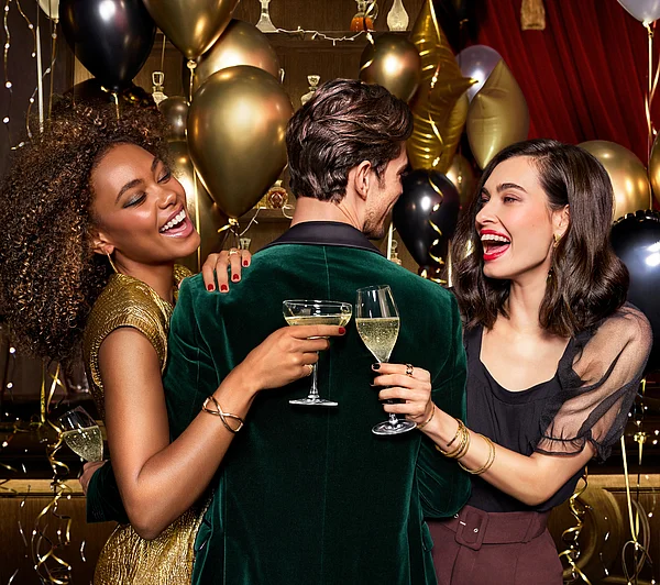 Freixenet lanza su campaña digital de Navidad ‘La vida es como la celebras’